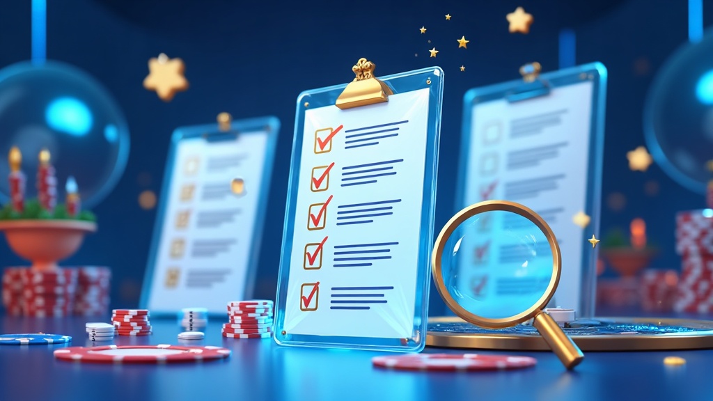 Gamblezen Casino test