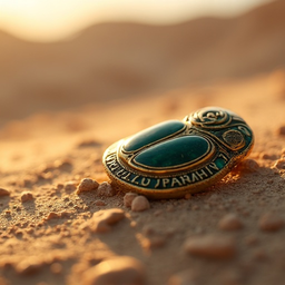 Pharaoh's Ember Casino Gamblezen