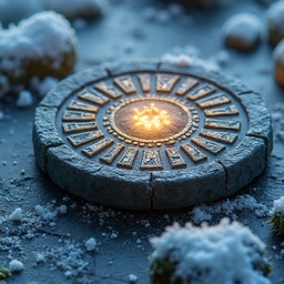Runes of the North Casino Gamblezen
