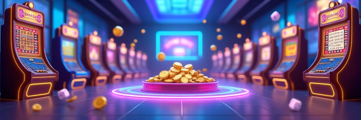 Gamblezen Casino