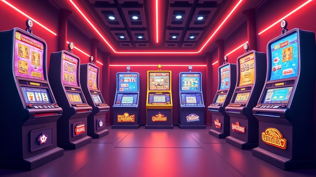 Gamblezen Casino review