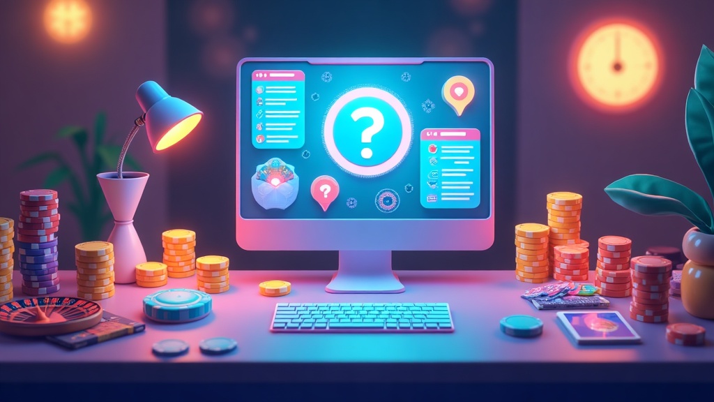 Gamblezen Casino review